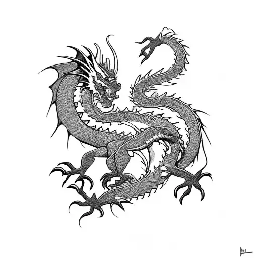 Dragon