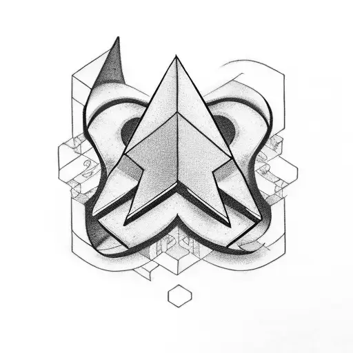 Star With The Letter J