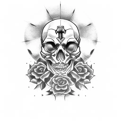 Memento Mori No Skull