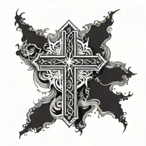 Christian Cross