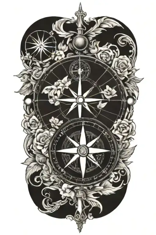 Compass