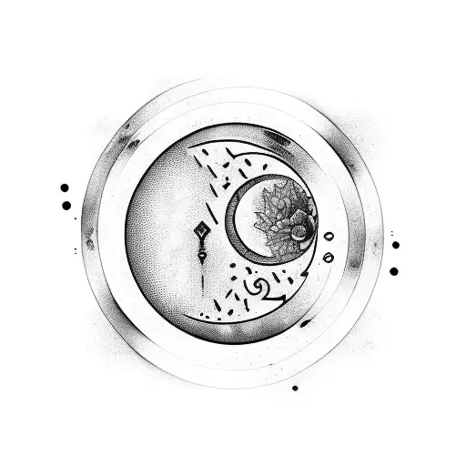 Heartbeat Sign With Lizi Love Moon