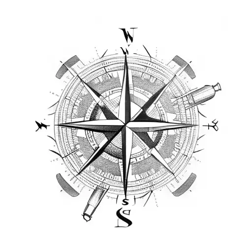 Compass