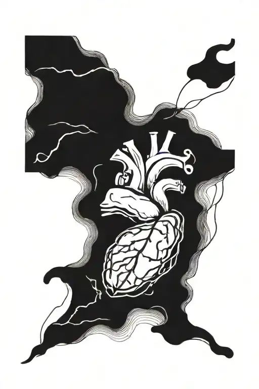 Life Heavy Heart Love Tough Loneliness Carry Diomands Coal