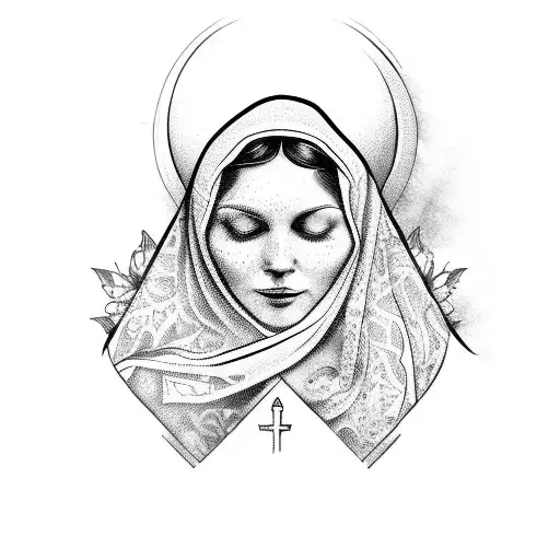 Mother Mary