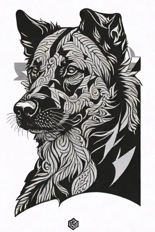 Dog Strengh Intelligence