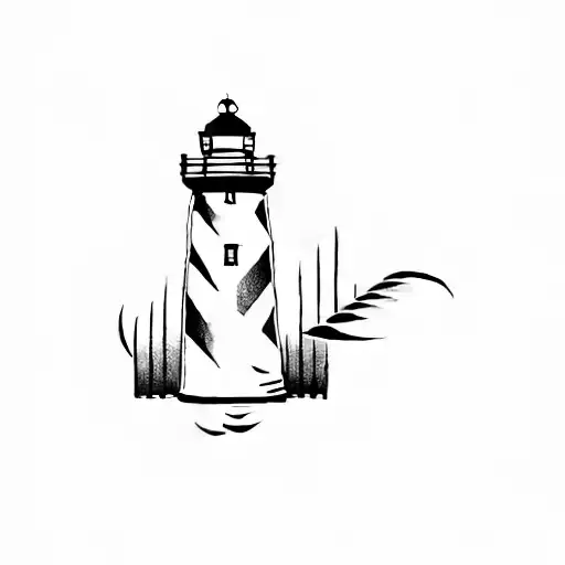 A Lighthouse