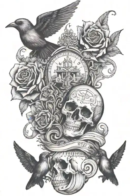 Faith Deceased Loved Ones Money