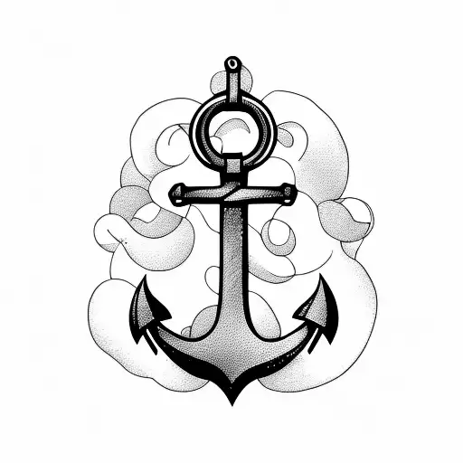 Anchor