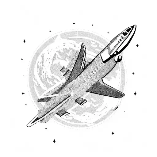 Space Shuttle From April 21