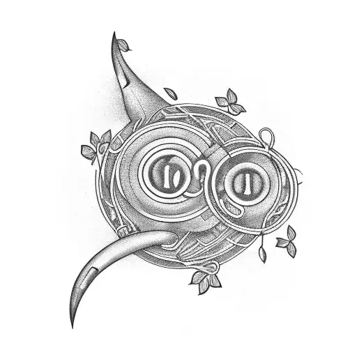 Music And Nature Intertwined