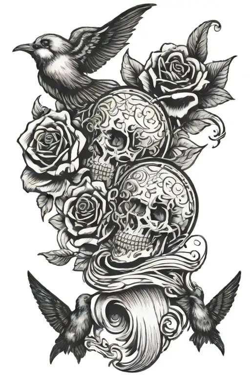 Faith Deceased Loved Ones Money