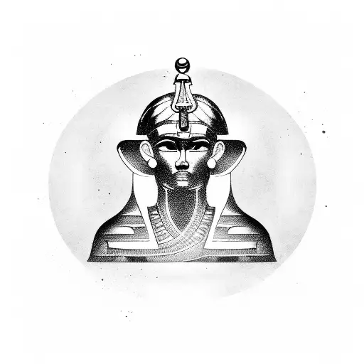 Gaming Theme Using Egyptian Elements