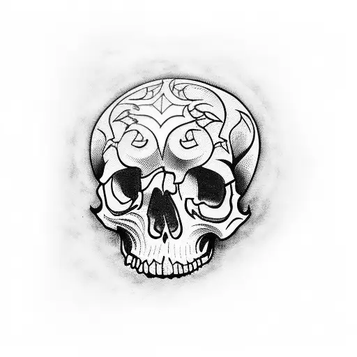 Skull