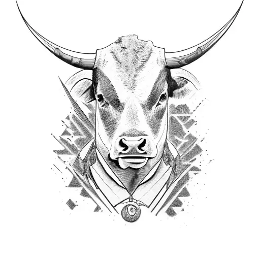 The Words Bashaw And A Bull Rider