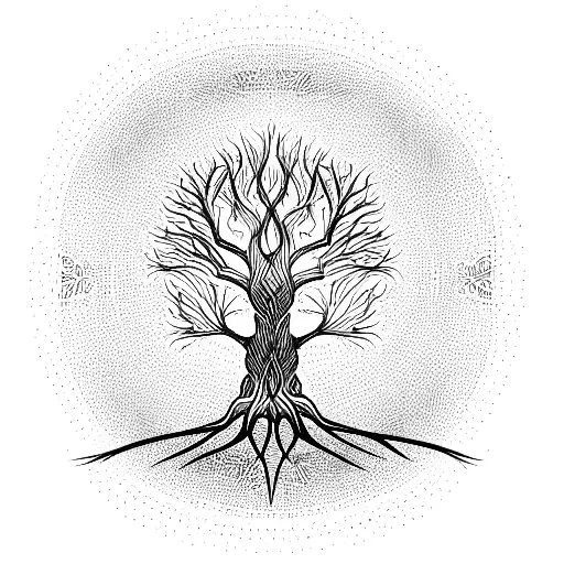 Tree Of Life