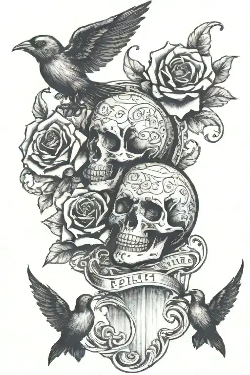 Faith Deceased Loved Ones Getting Money Paying Respect