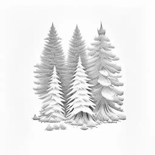 Pine Tree