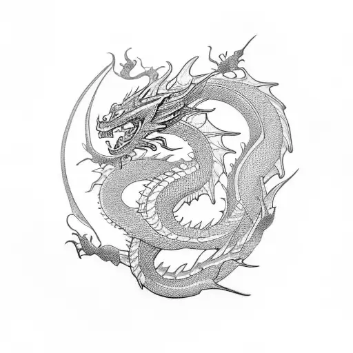 Dragon