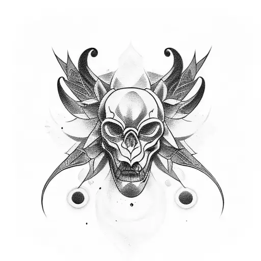 Design Depicting Overcoming Struggles