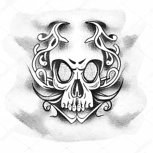 Skull