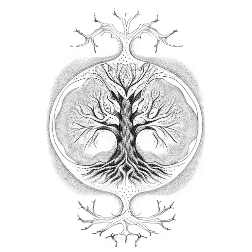 Tree Of Life
