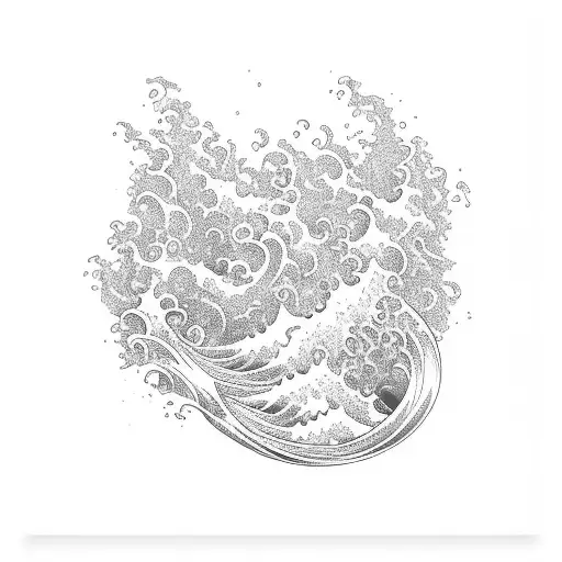 Ocean Wave