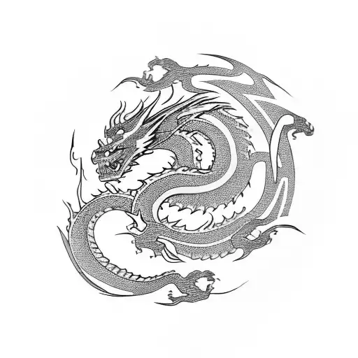 Dragon