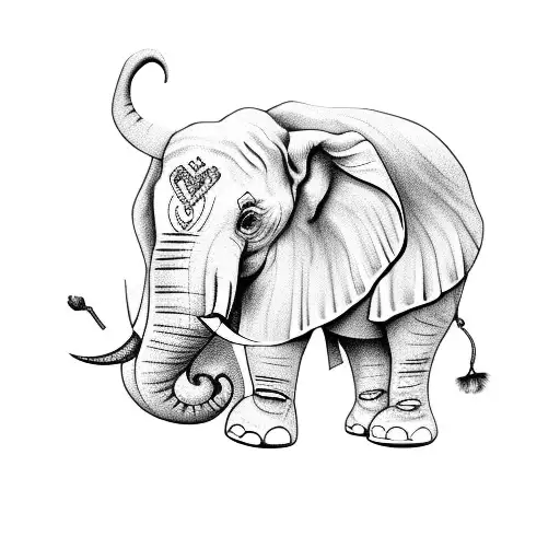 Elephant