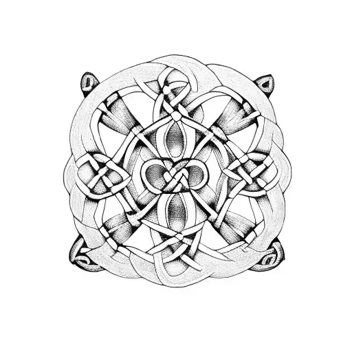 Celtic Knot