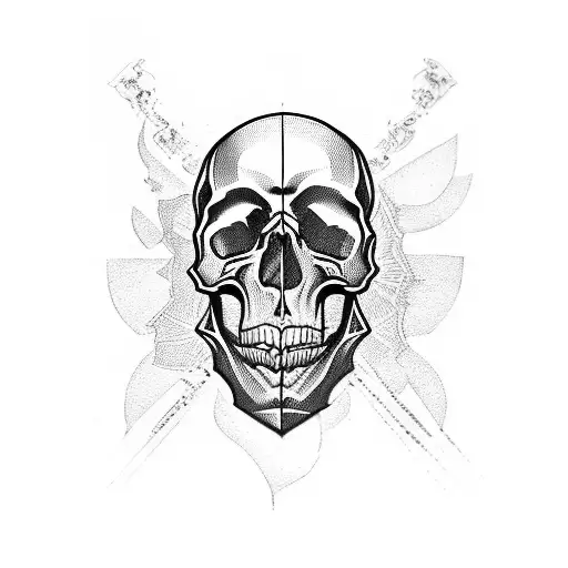 Skull