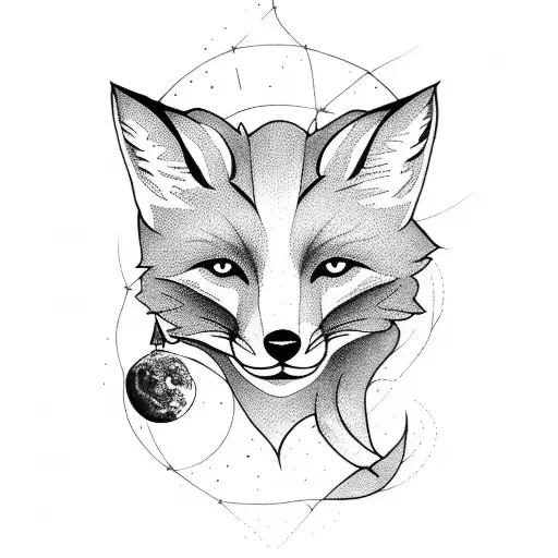 Fox Moon