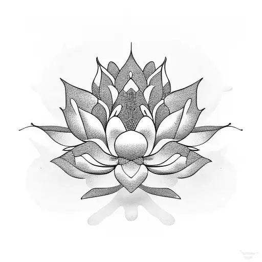 Lotus Flower