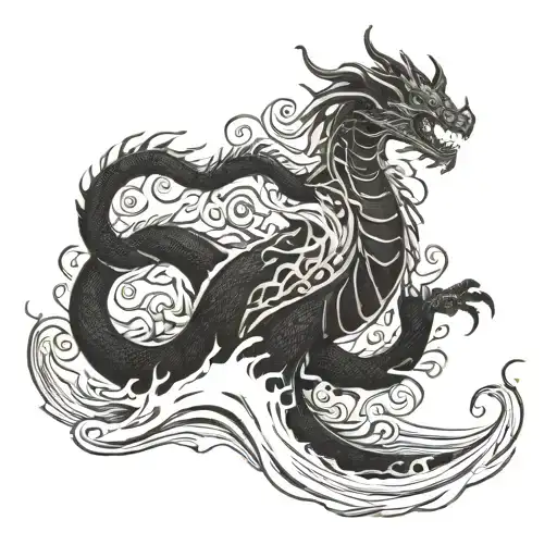 Wave Dragon