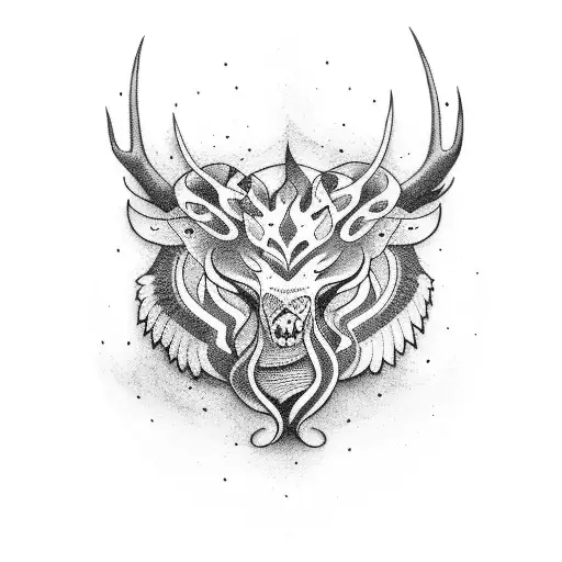 North American Forest Animals