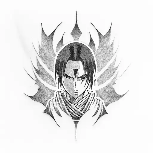 Itachi Uchiha