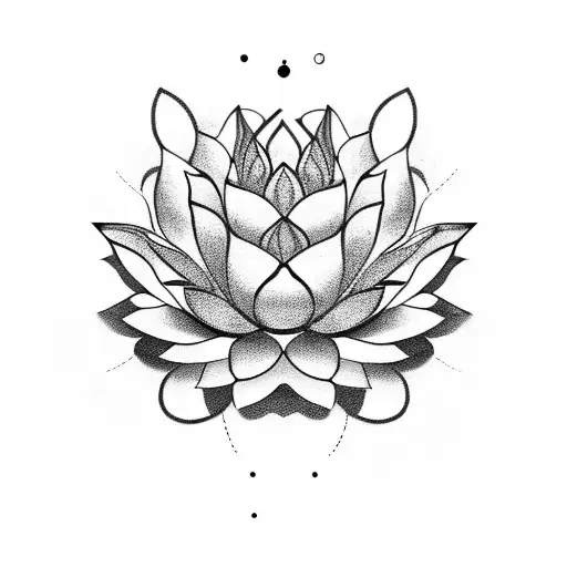 Lotus Flower