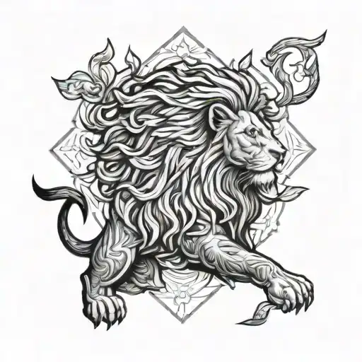 Lion