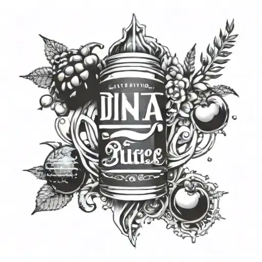 Dna And 999 Juice Wrld