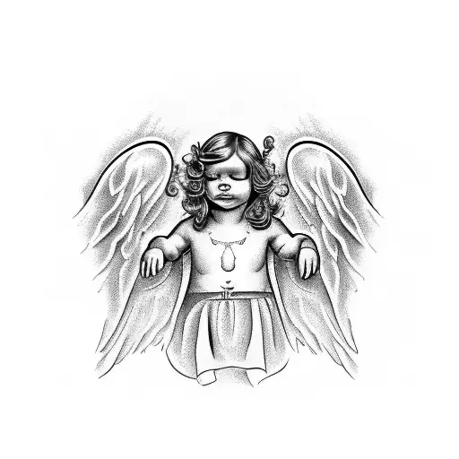 Angel Cherub