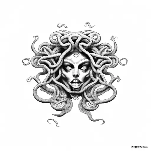 Medusa