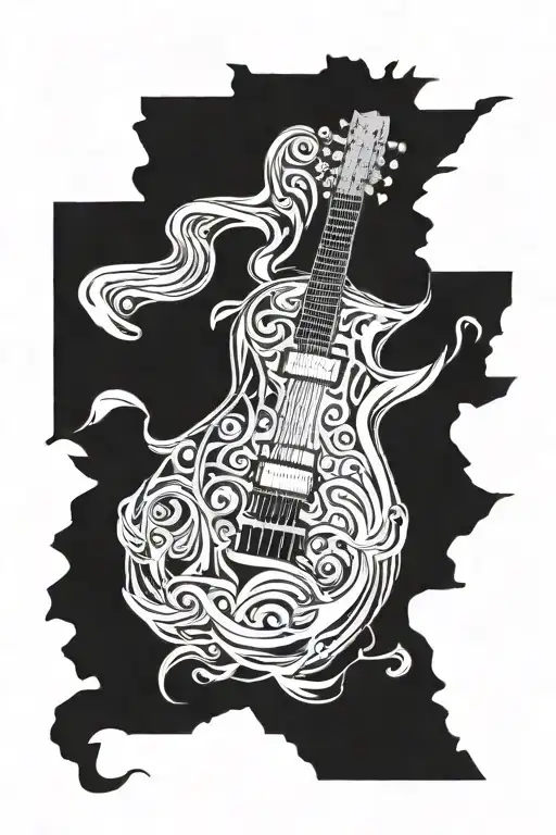 Guitar Transforming