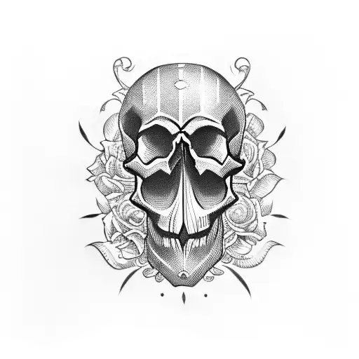 Skull