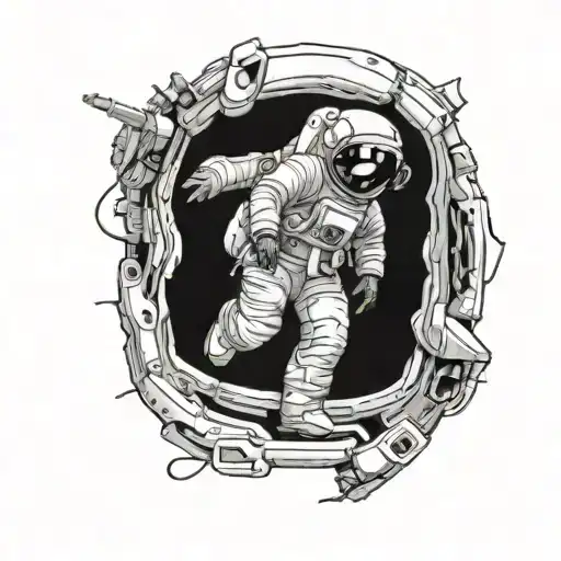 Astronaut
