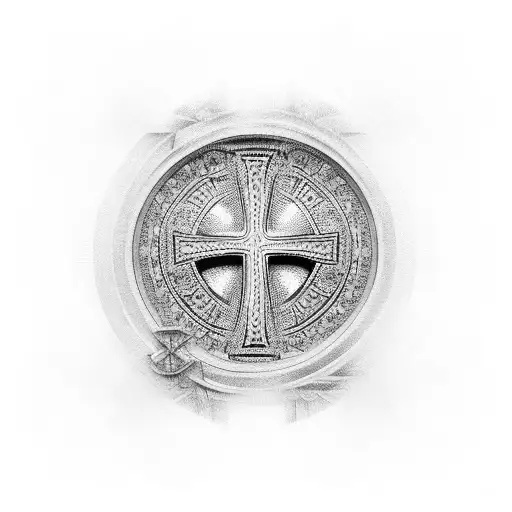 Christian Cross