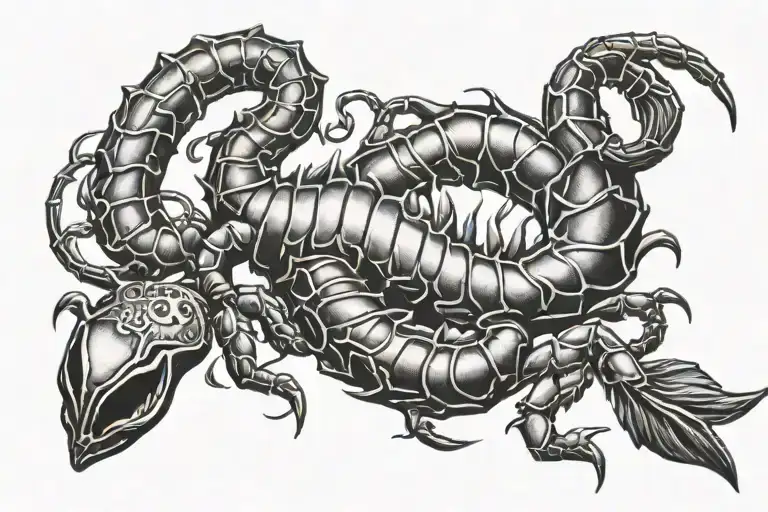 Scorpio