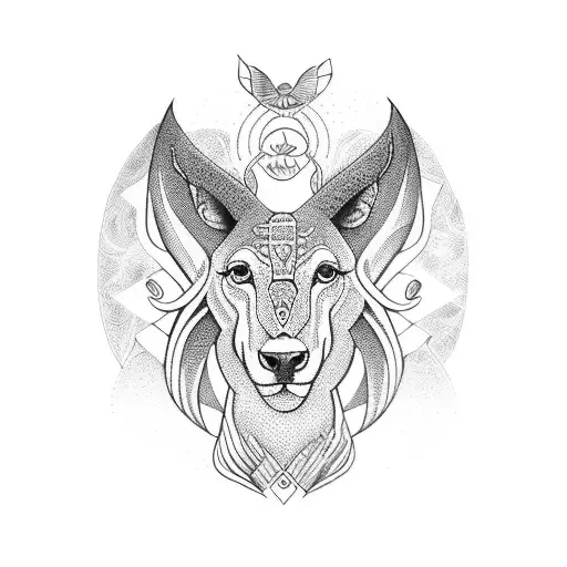 Animal Spirit Guides In Umbanda