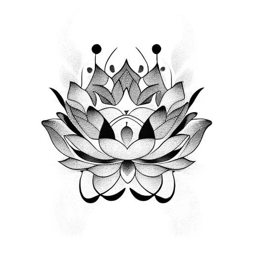 Lotus Flower