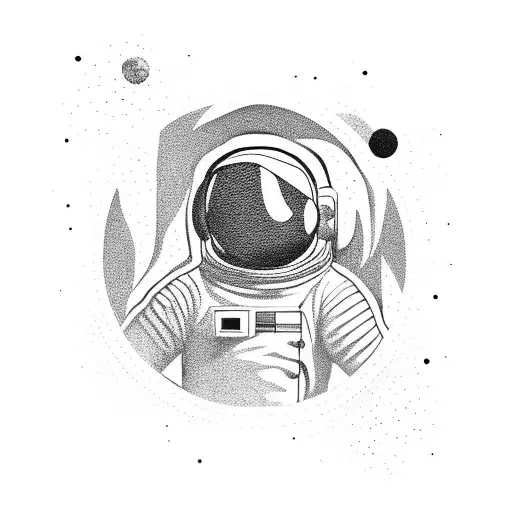 Astronaut