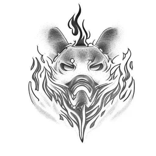 Wildfire Firefighter